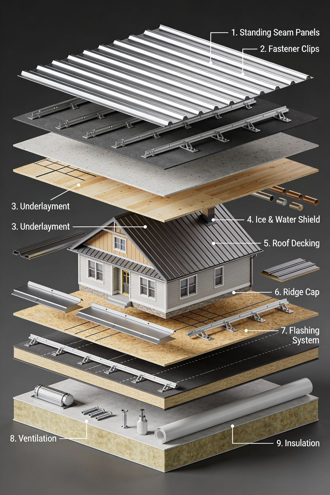Balvi Infrastructure project