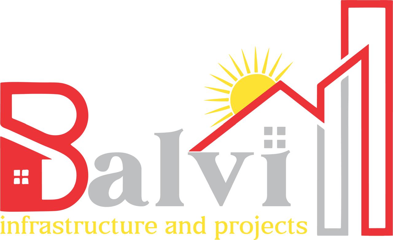Balvi Infrastructure