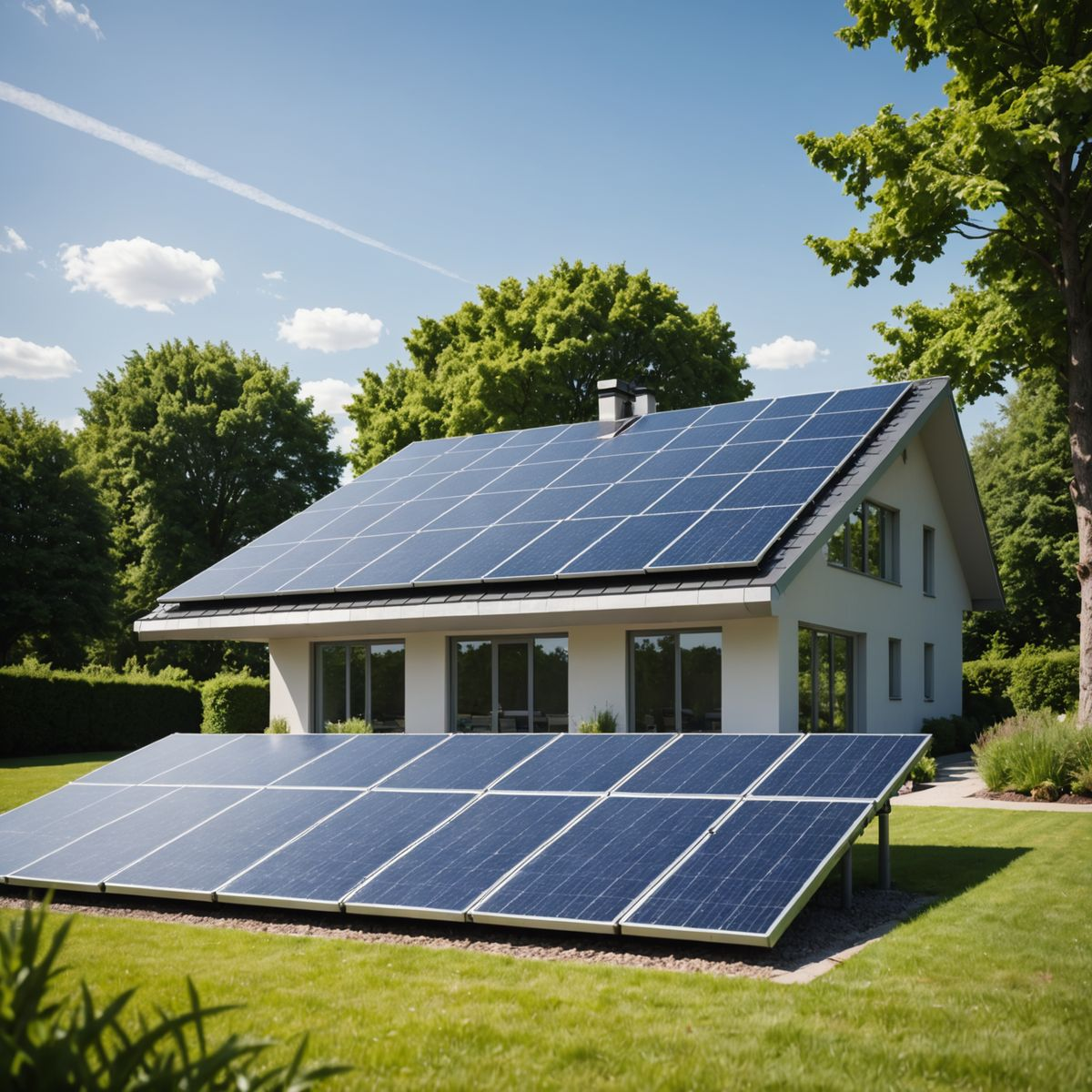 Green Building Solutions