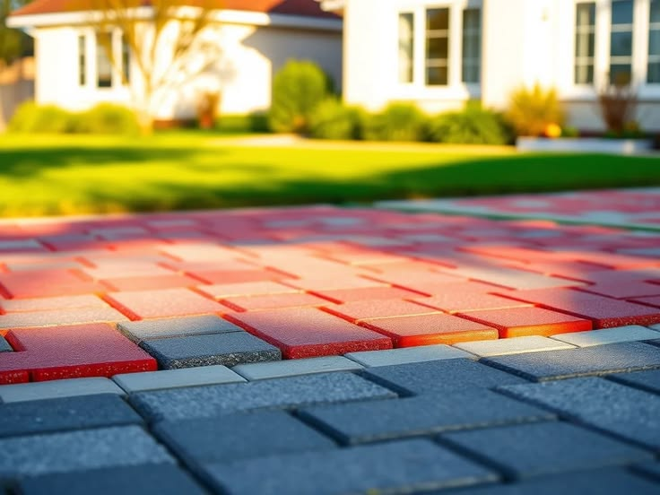 Paving Solutions