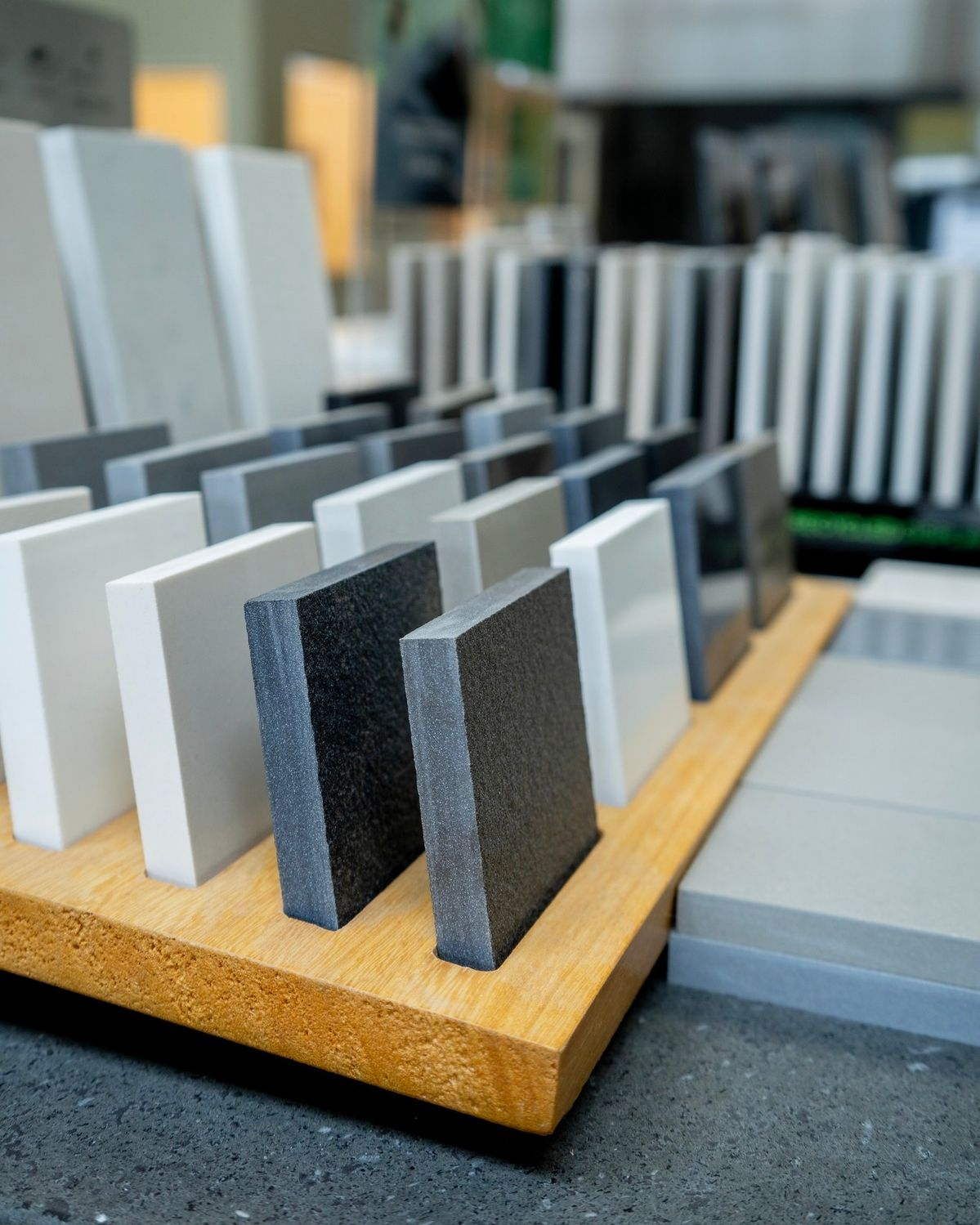 Tile & Stone Solutions